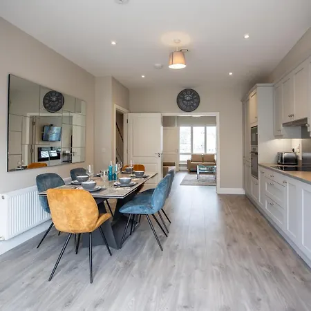 דירה House דונבוין