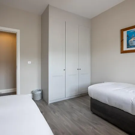 House דירה דונבוין