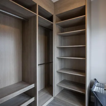 דירה House דונבוין